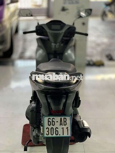 Honda SH160 ABS 2022 99% cần bán hoặc giao lưu