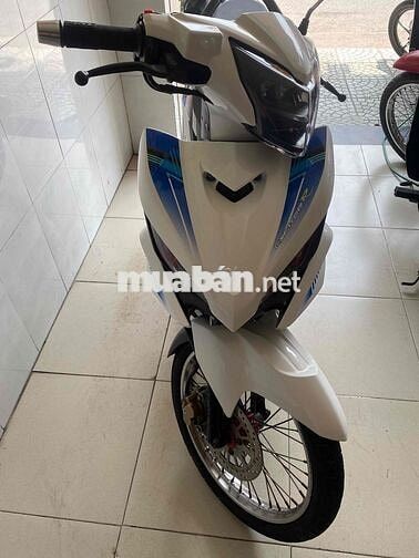Yamaha Exciter 135cc 2014 Trắng