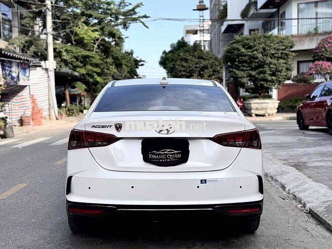 Hyundai Accent 2022 AT 4v km