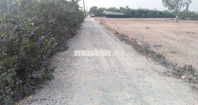 Bán đất hẻm 1 xẹt Phạm Thái Bường