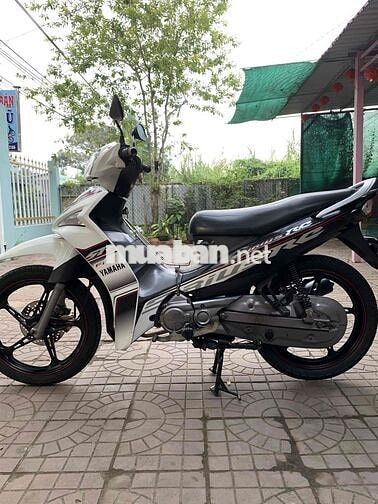 Yamaha Sirius 2015 Trắng