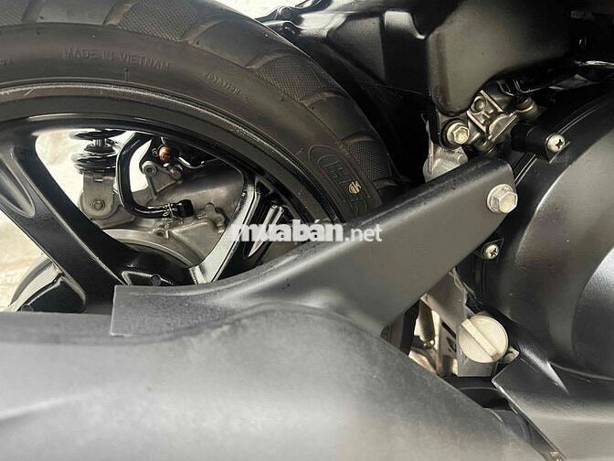 Yamaha Janus 2017 Xanh Smartkey
