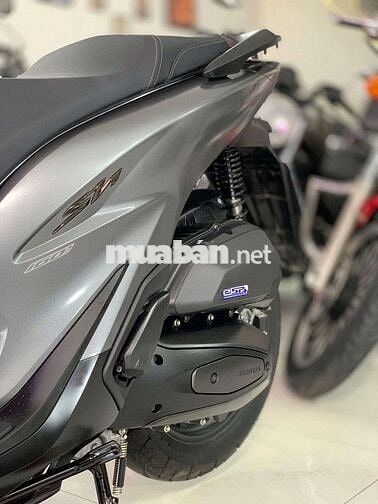 Honda SH160 ABS 2022 99% cần bán hoặc giao lưu