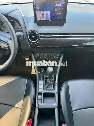 Mazda CX3 2026 AT siêu lướt 1400 km Trắng
