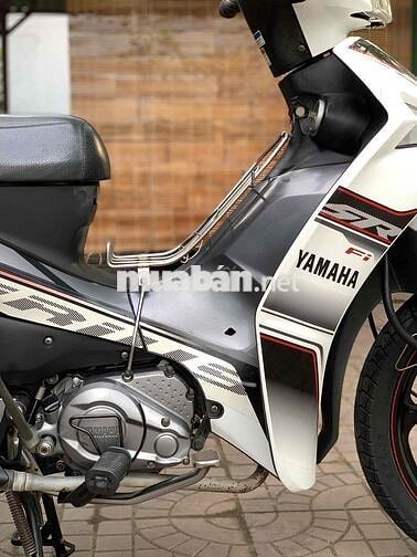 Yamaha Sirius 2015 Trắng
