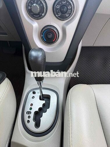 Gia đình cần bán xe Toyota vios G 2008 AT