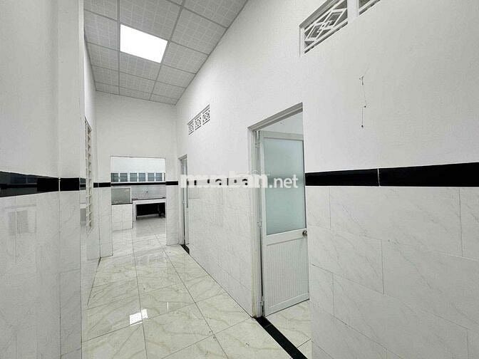 Mặt Bằng KD Phạm Ngọc Thạch, Dt 15x26 thông suốt