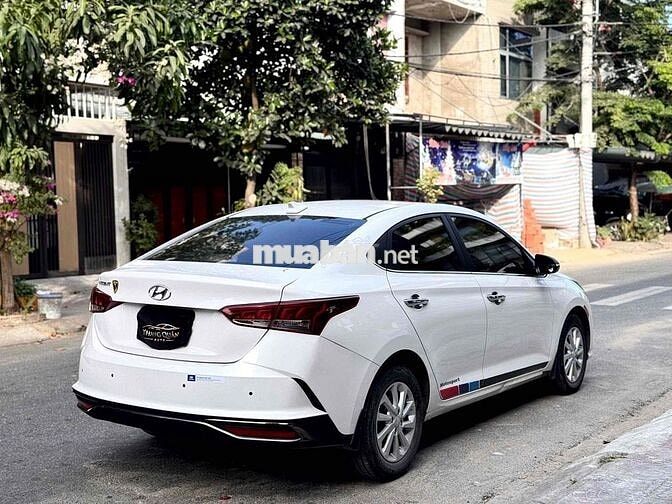 Hyundai Accent 2022 AT 4v km