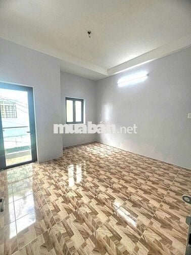 Bán nhà đường Hậu Giang- quận 6- 52m2- HXH- chỉ hơn 6 tỷ.