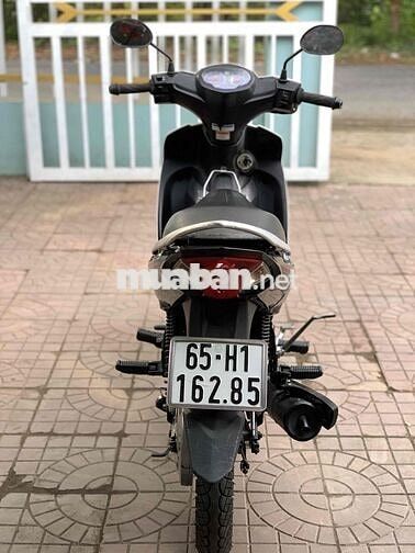 Yamaha Sirius 2015 Trắng