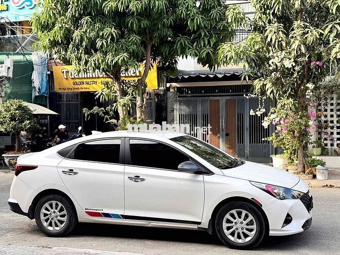 Hyundai Accent 2022 AT 4v km
