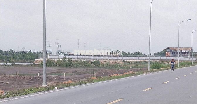 Bán đất hẻm 1 xẹt Phạm Thái Bường