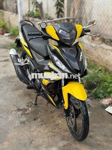 Honda Winner V1 Đen Vàng biển 83 ngây chủ zin êm