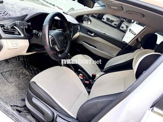 Hyundai Accent 2022 AT 4v km
