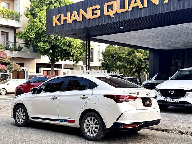 Hyundai Accent 2022 AT 4v km