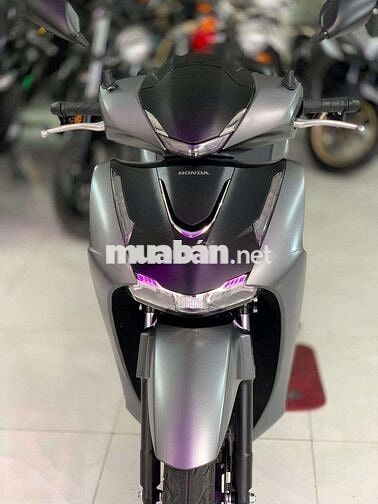 Honda SH160 ABS 2022 99% cần bán hoặc giao lưu
