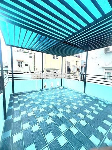 Bán nhà đường Hậu Giang- quận 6- 52m2- HXH- chỉ hơn 6 tỷ.