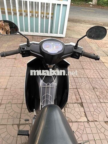 Yamaha Sirius 2015 Trắng