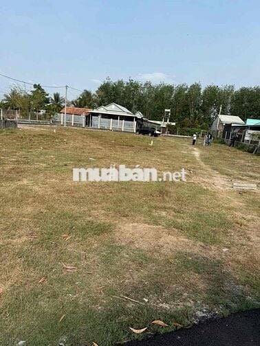 Bán đất tại Xã Thái Mỹ, huyện Củ Chi, TP.HCM, 1,5 tỷ, 110 m2