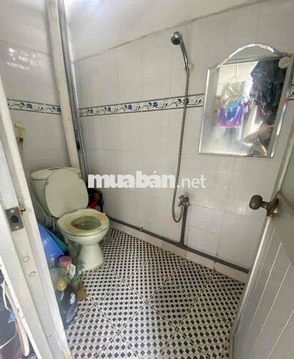 Phòng trọ nữ Cách Mạng Tháng 8, Quận 10 - có camera an ninh