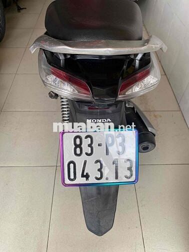 Honda Future FI 2014 Đỏ