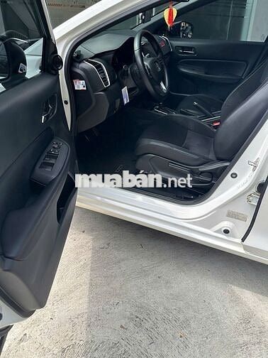 Honda City RS 2023 Trắng 56.800km