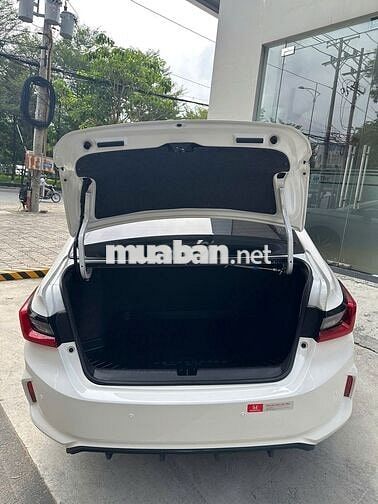 Honda City RS 2023 Trắng 56.800km