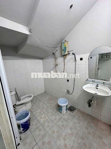 Nhà Phan Văn Trị,p7. thuận tiện di chuyển