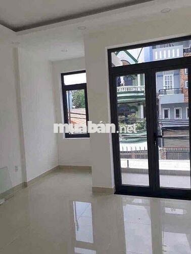 CHO THUÊ NHÀ HẺM XE TẢI ĐƯỜNG ÂU CƠ, P. TÂN SƠN NHÌ, Q.TÂN PHÚ