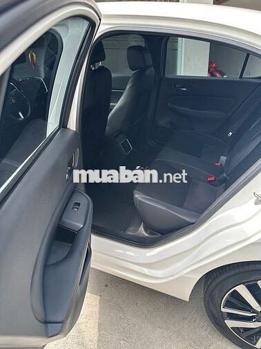 Honda City RS 2023 Trắng 56.800km