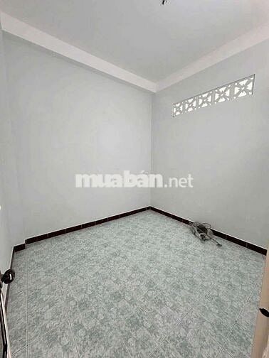 Nhà Phan Văn Trị,p7. thuận tiện di chuyển