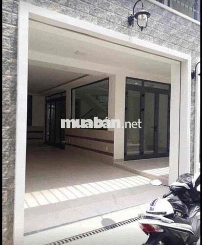 CHO THUÊ NHÀ HẺM XE TẢI ĐƯỜNG ÂU CƠ, P. TÂN SƠN NHÌ, Q.TÂN PHÚ