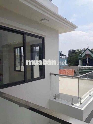 CHO THUÊ NHÀ HẺM XE TẢI ĐƯỜNG ÂU CƠ, P. TÂN SƠN NHÌ, Q.TÂN PHÚ