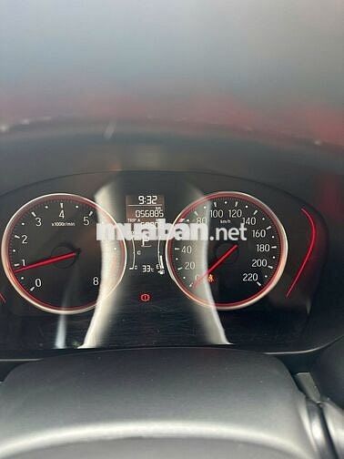 Honda City RS 2023 Trắng 56.800km