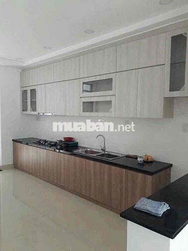 CHO THUÊ NHÀ HẺM XE TẢI ĐƯỜNG ÂU CƠ, P. TÂN SƠN NHÌ, Q.TÂN PHÚ