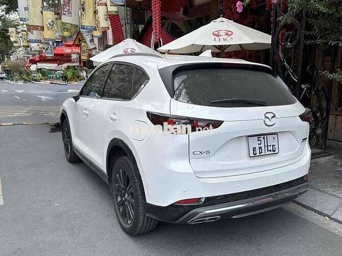 Mazda CX5 2023 2.0 Pre Sport 12000 km