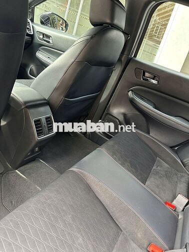 Honda City RS 2023 Trắng 56.800km