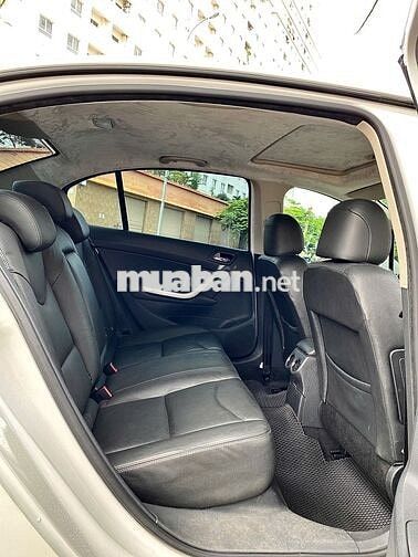 Peugeot 408-sx2016, lăn bánh 12.000km Full LS hãng