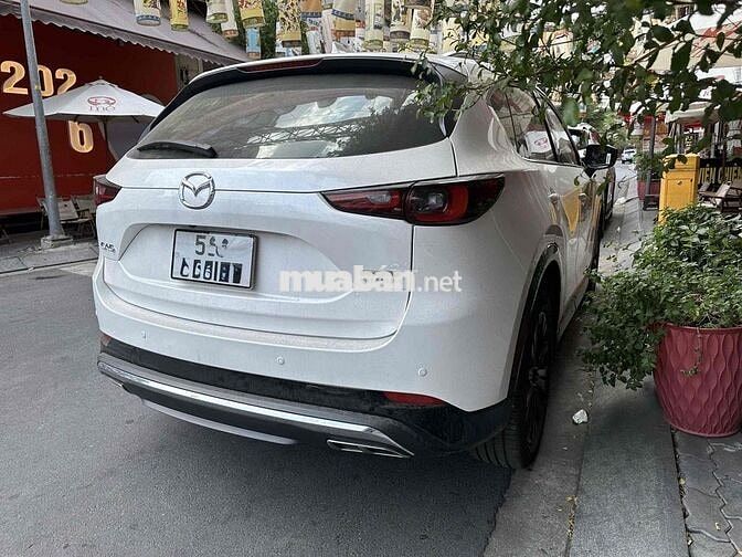 Mazda CX5 2023 2.0 Pre Sport 12000 km