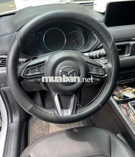 Mazda CX5 2023 2.0 Pre Sport 12000 km