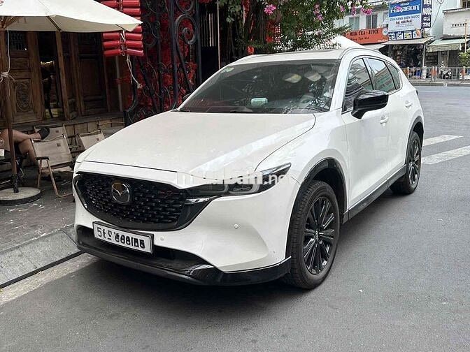 Mazda CX5 2023 2.0 Pre Sport 12000 km