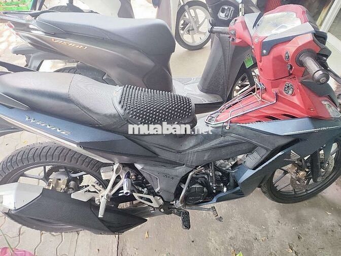 Honda Winner V1 2016 Đỏ, Xanh