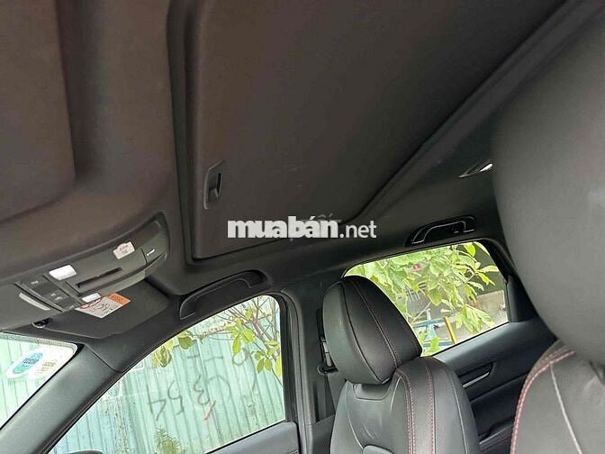 Mazda CX5 2023 2.0 Pre Sport 12000 km