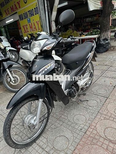 Honda Wave A 100 Đen Zin êm