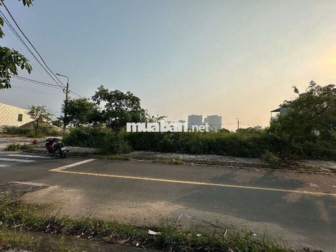 🔥 BÁN CẶP ĐẤT ĐẸP TRUNG LẬP 16 – LIÊN CHIỂU 🔥