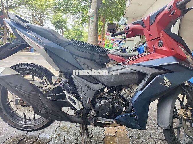 Honda Winner V1 2016 Đỏ, Xanh