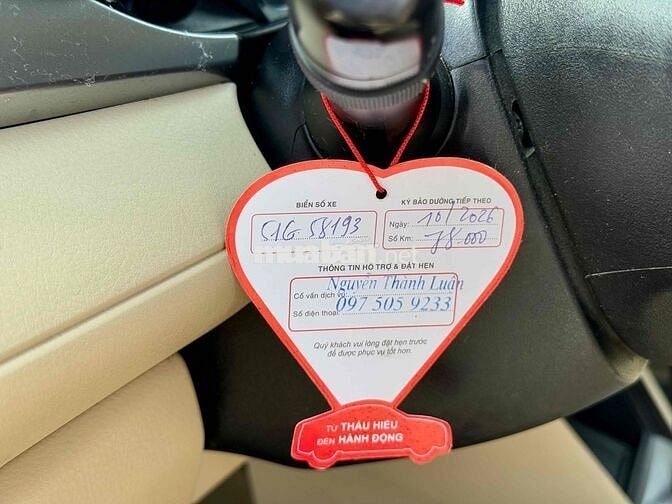 🆘VIOS 1.5G 2018 Bản FuLL CHUẨN XE GIA ĐÌNH SỬ DỤNG