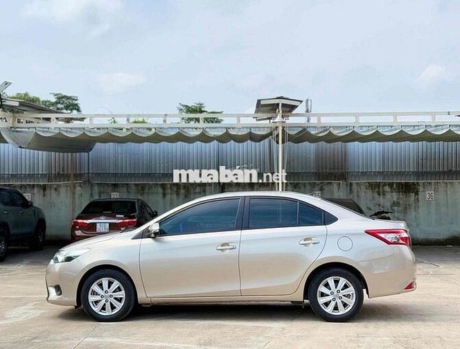 🆘VIOS 1.5G 2018 Bản FuLL CHUẨN XE GIA ĐÌNH SỬ DỤNG