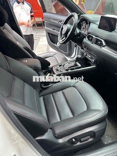 Mazda CX5 2023 2.0 Pre Sport 12000 km
