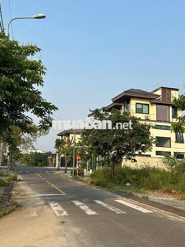 🔥 BÁN CẶP ĐẤT ĐẸP TRUNG LẬP 16 – LIÊN CHIỂU 🔥